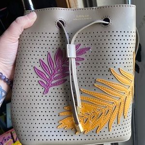 Ralph Lauren shoulder bag